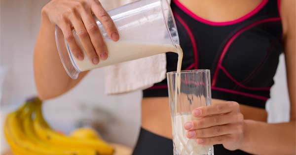 Proteína De Suero De Leche Beneficios Y Aplicaciones En La Alimentación 6529